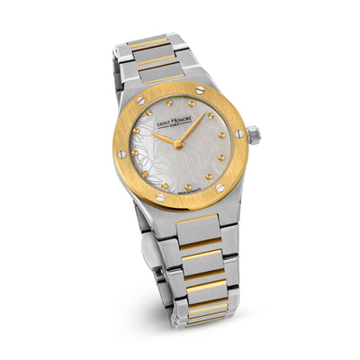 Haussman Women's Analog Watch