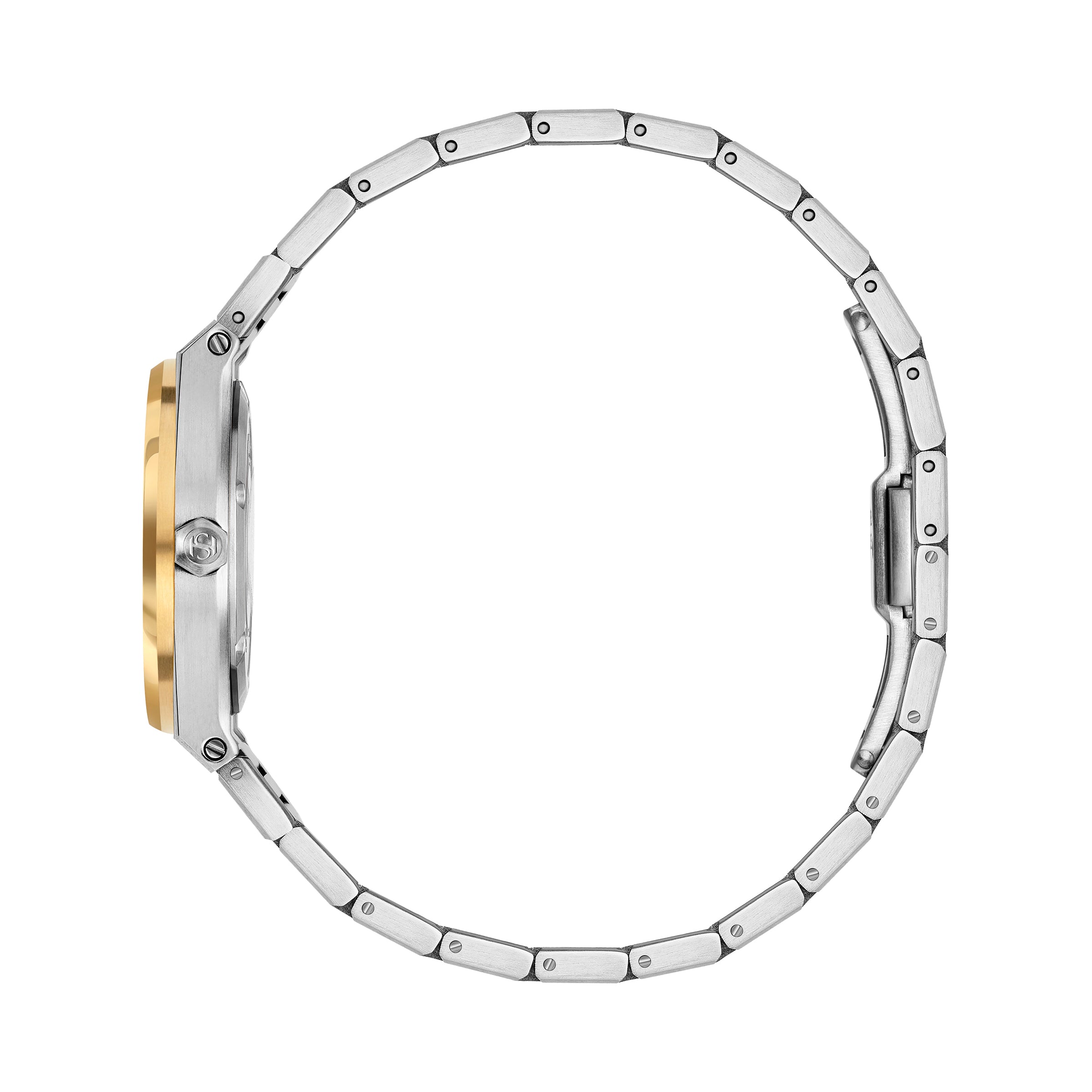 Haussman Women's Analog Watch