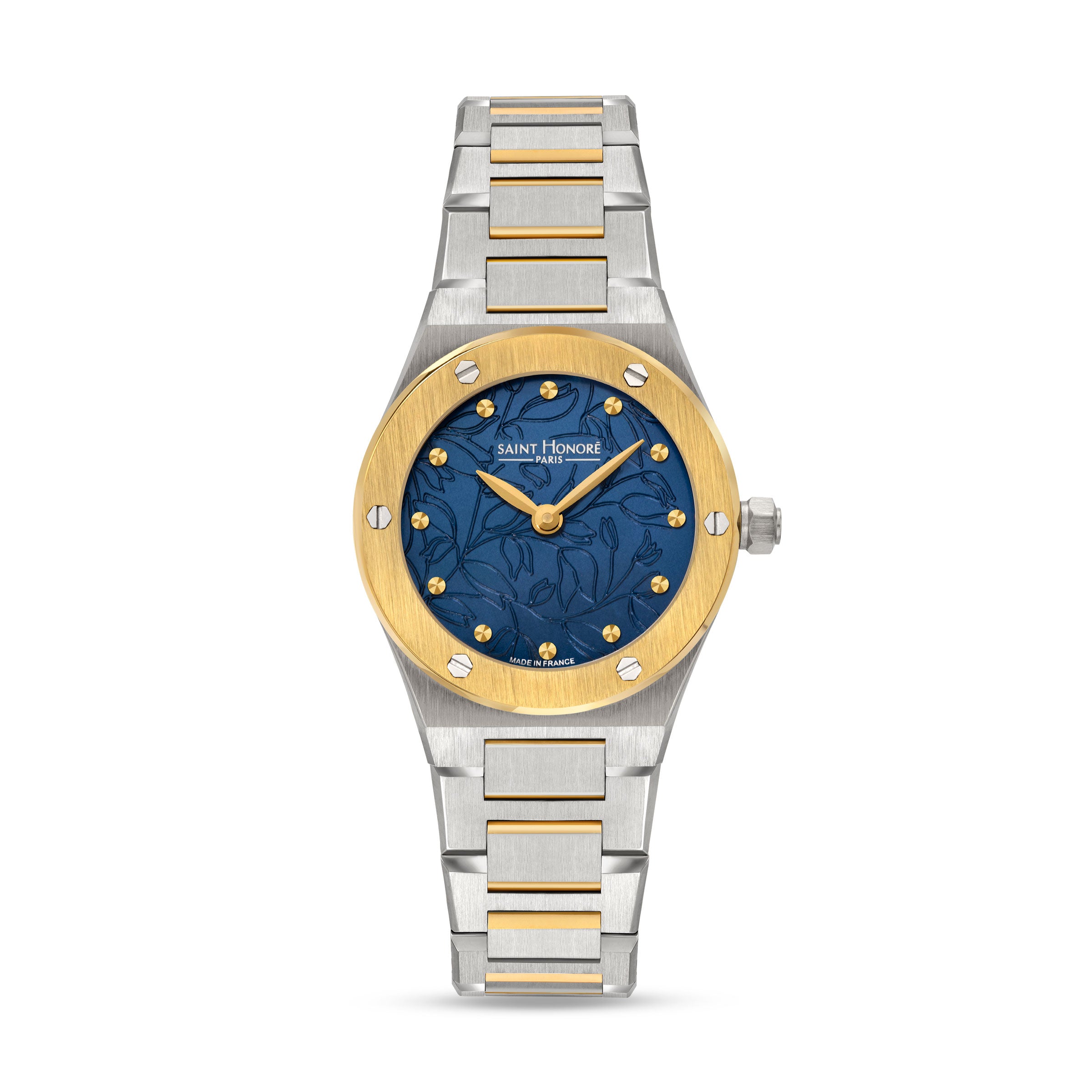 Haussman Women's Analog Watch