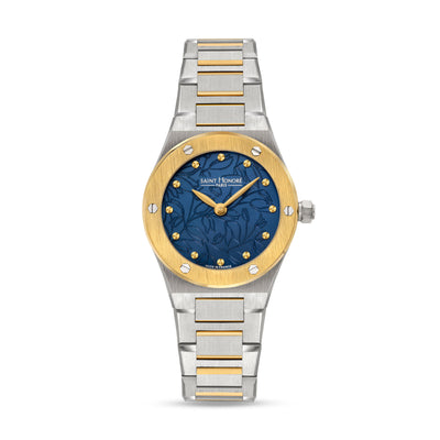 Haussman Women's Analog Watch