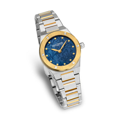 Haussman Women's Analog Watch