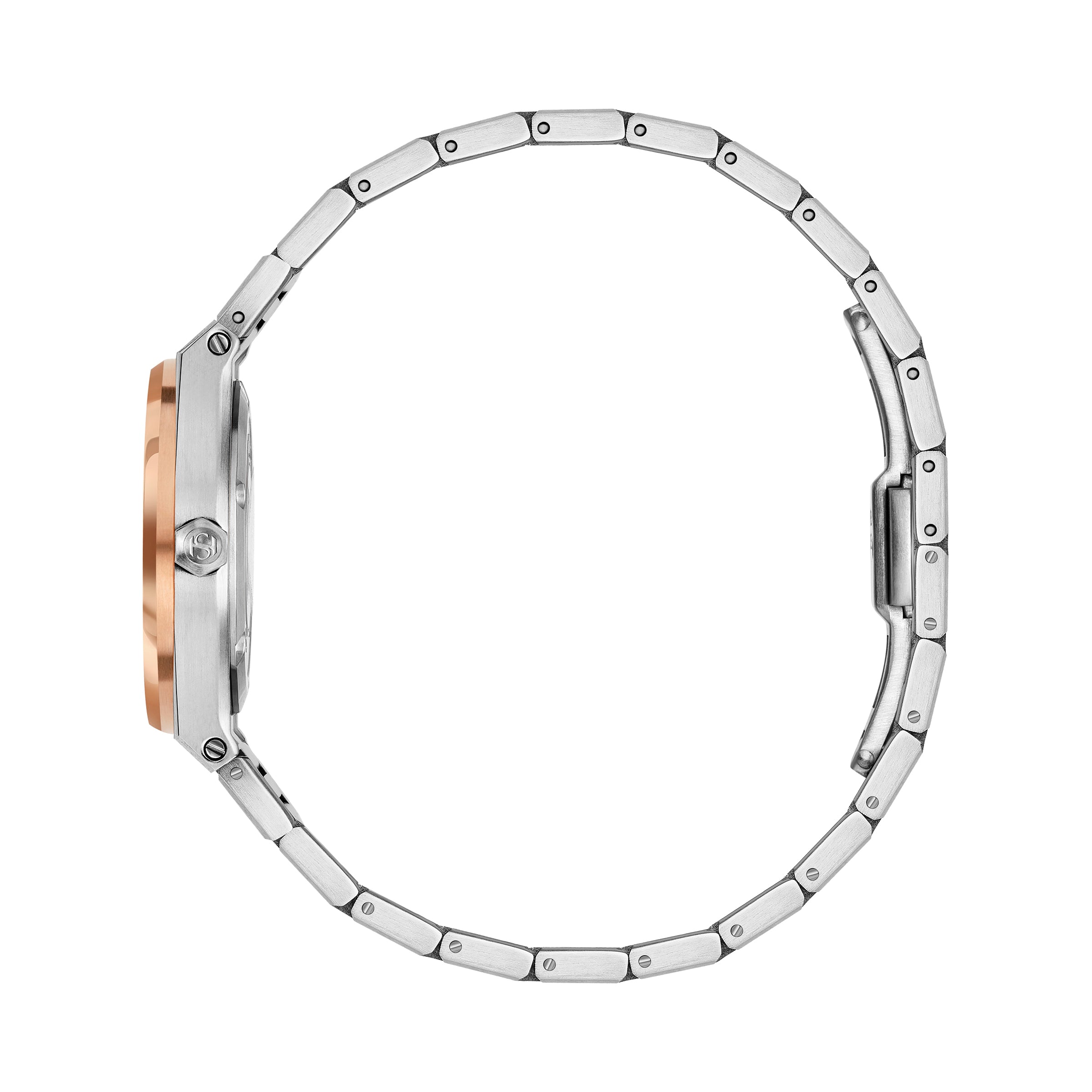 Haussman Women's Analog Watch