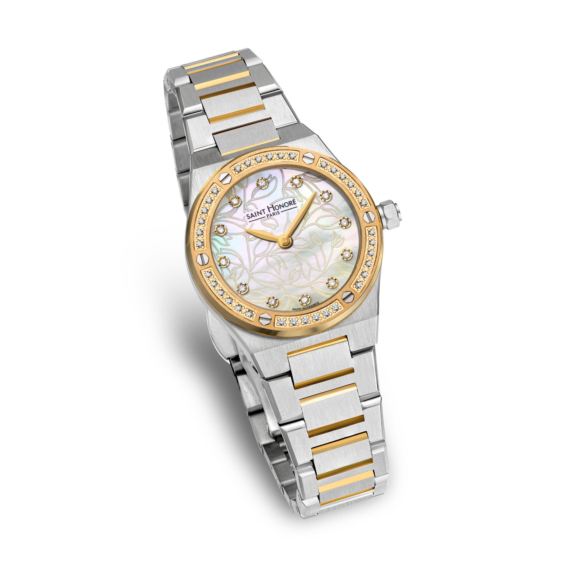 Haussman Women's Analog Watch