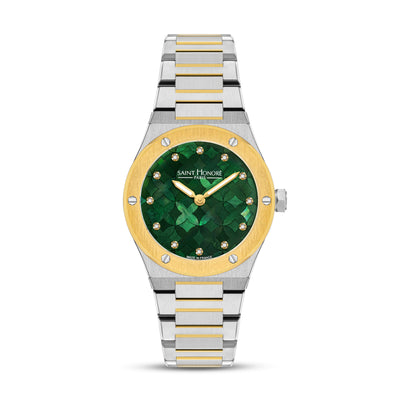 Hausman Analog Watch for Women