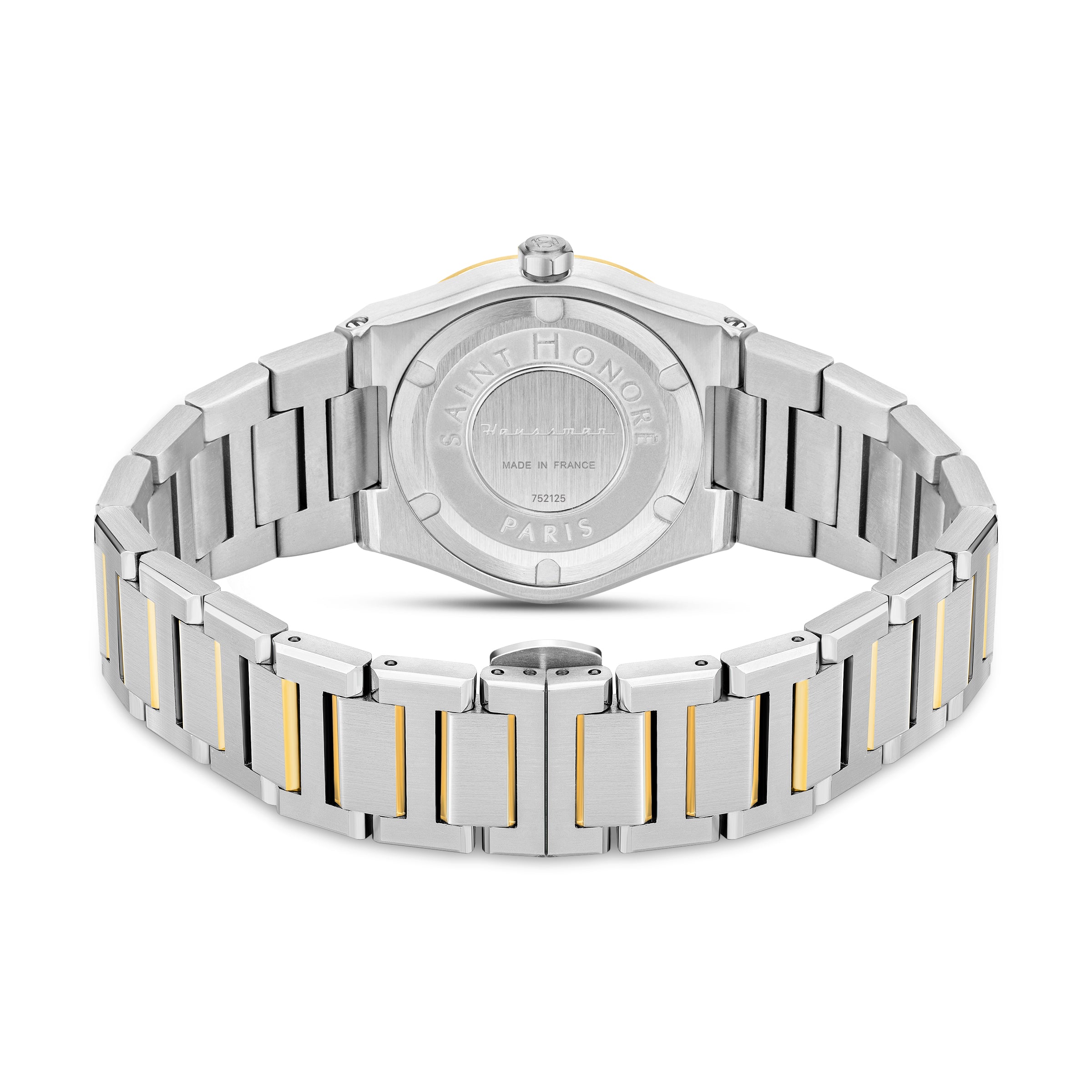 Hausman Analog Watch for Women