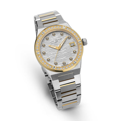 Haussman Women's Analog Watch