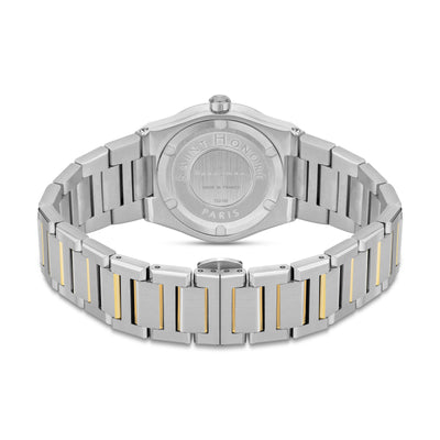Haussman Women's Analog Watch