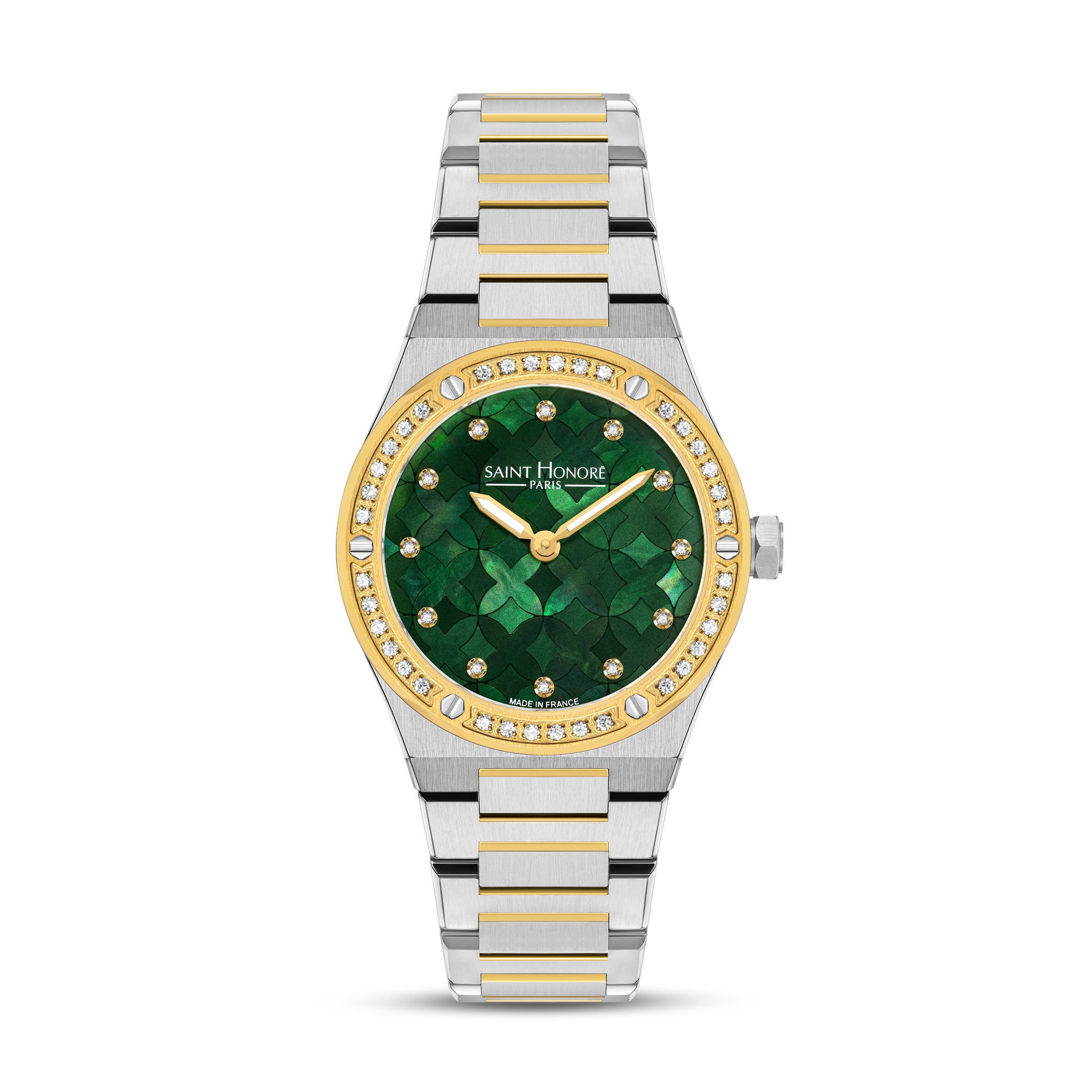 Haussman Women's Analog Watch