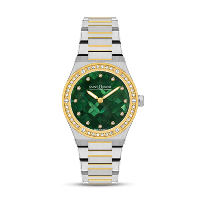 Haussman Women's Analog Watch