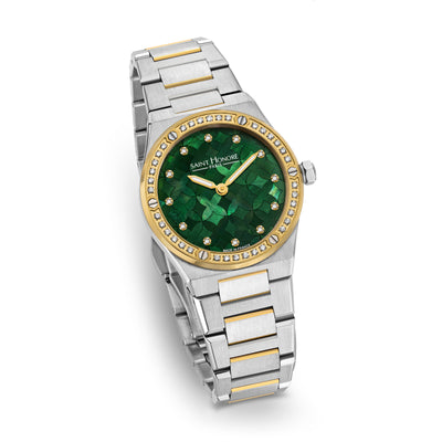 Haussman Women's Analog Watch