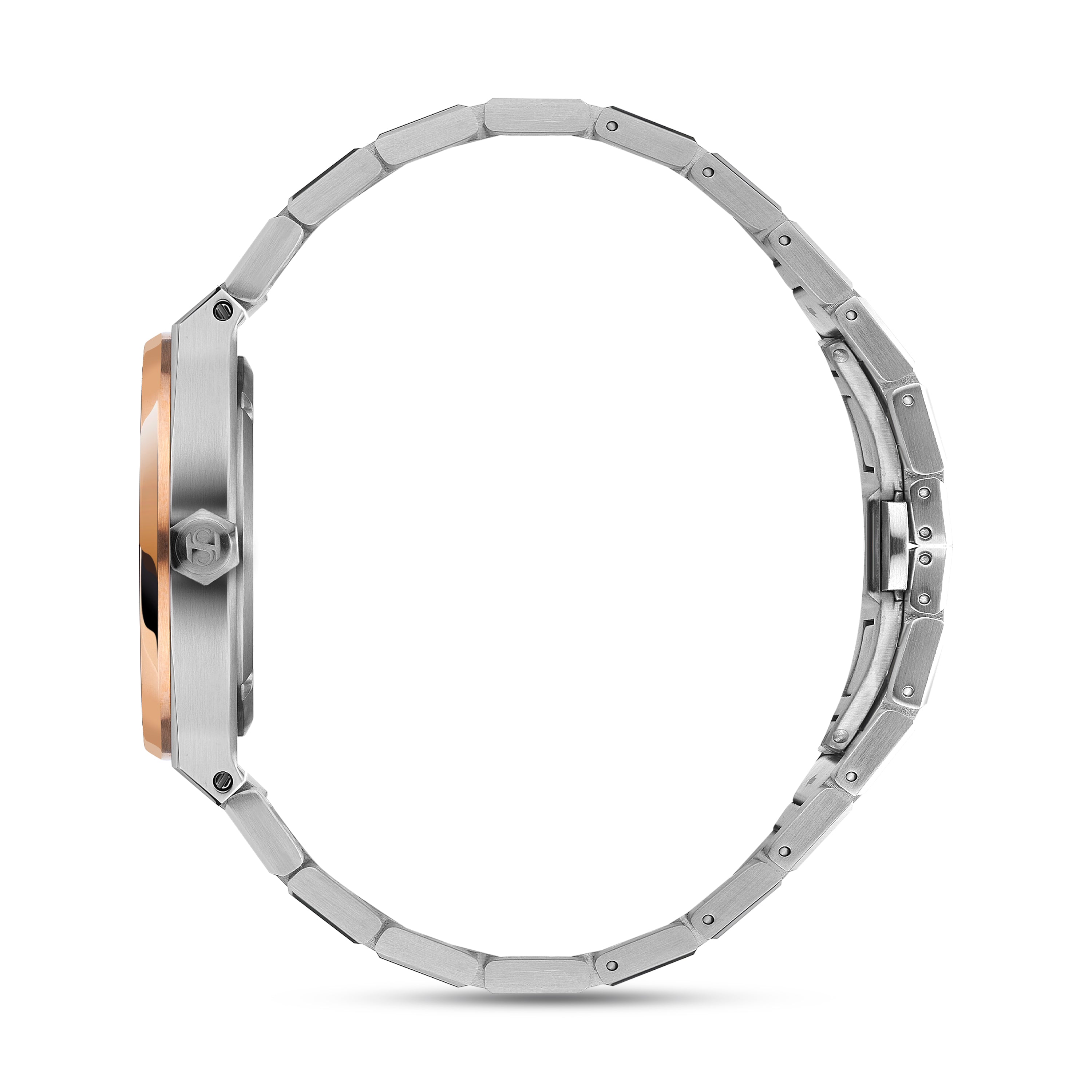 Haussman Women's Analog Watch