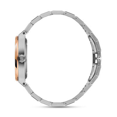 Haussman Women's Analog Watch