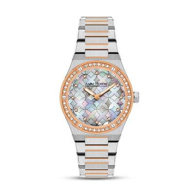 Haussman Women's Analog Watch