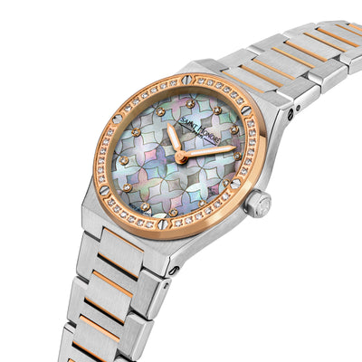 Haussman Women's Analog Watch