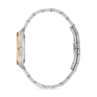 Haussman Women's Analog Watch