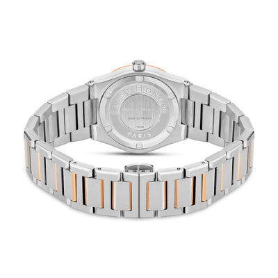 Haussman Women's Analog Watch