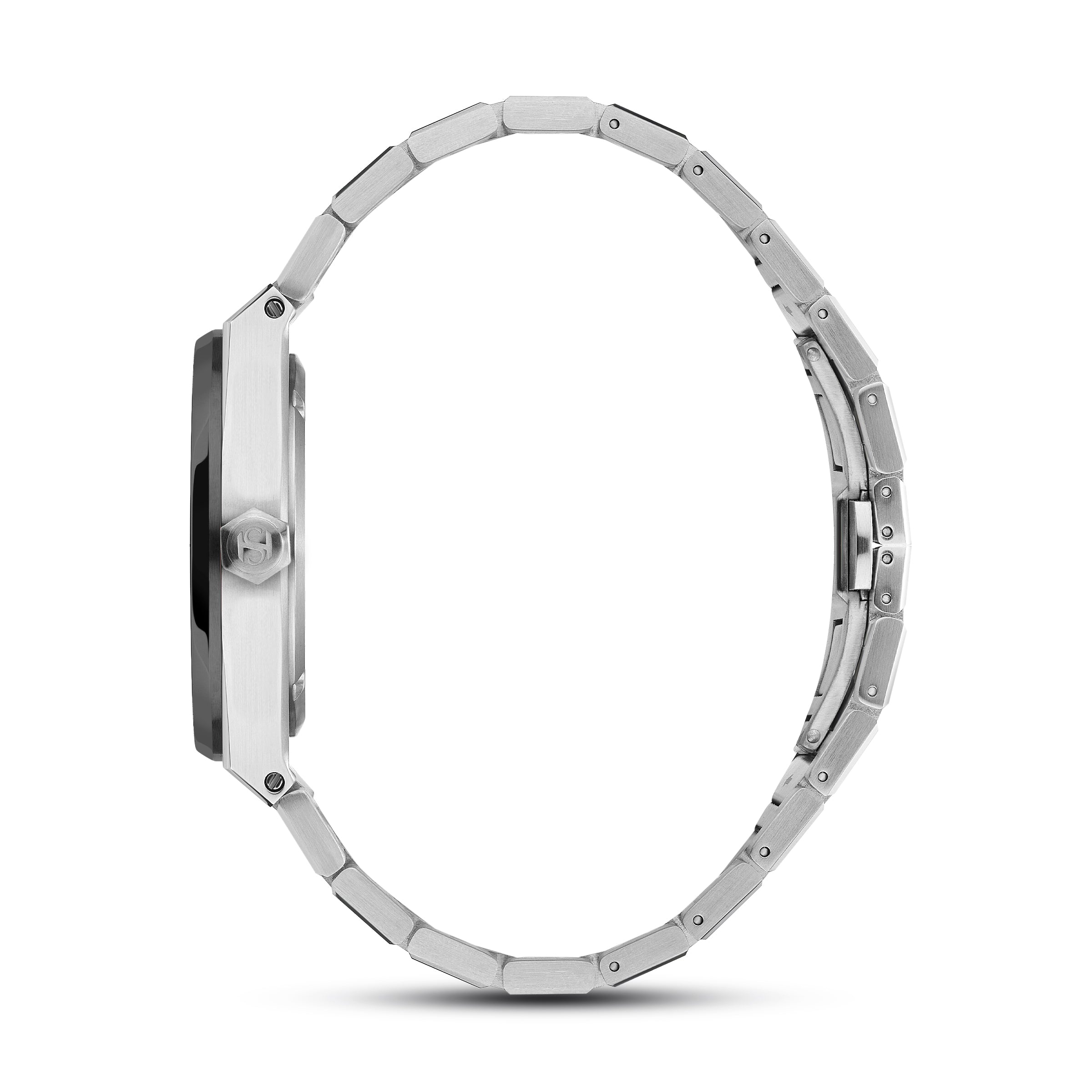 New Haussmann Men's Analog Watch