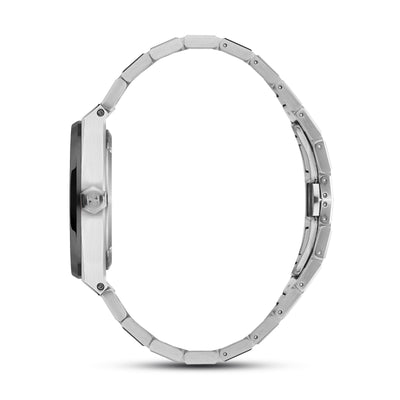 New Haussmann Men's Analog Watch