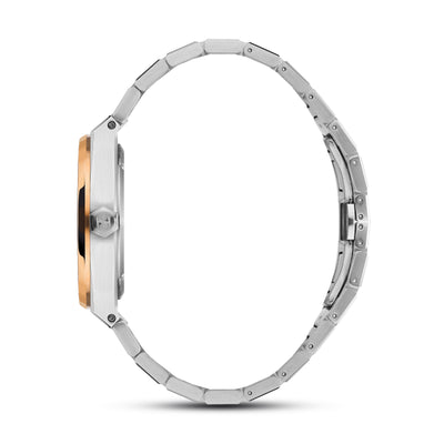 New Haussmann Men's Analog Watch