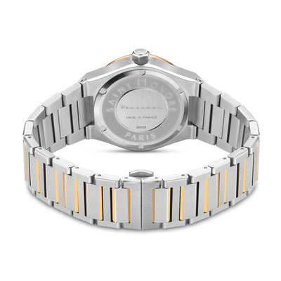 New Haussmann Men's Analog Watch