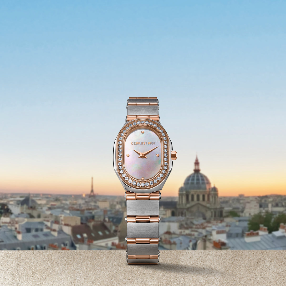 Men's Digital Watch – Luxury Gallery