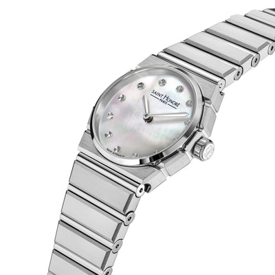 Odeon Women's Analog Watch