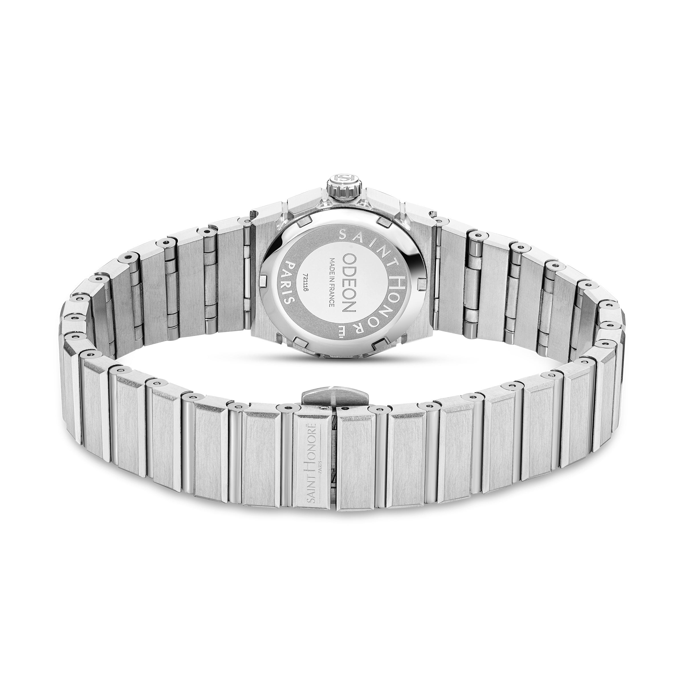 Odeon Women's Analog Watch