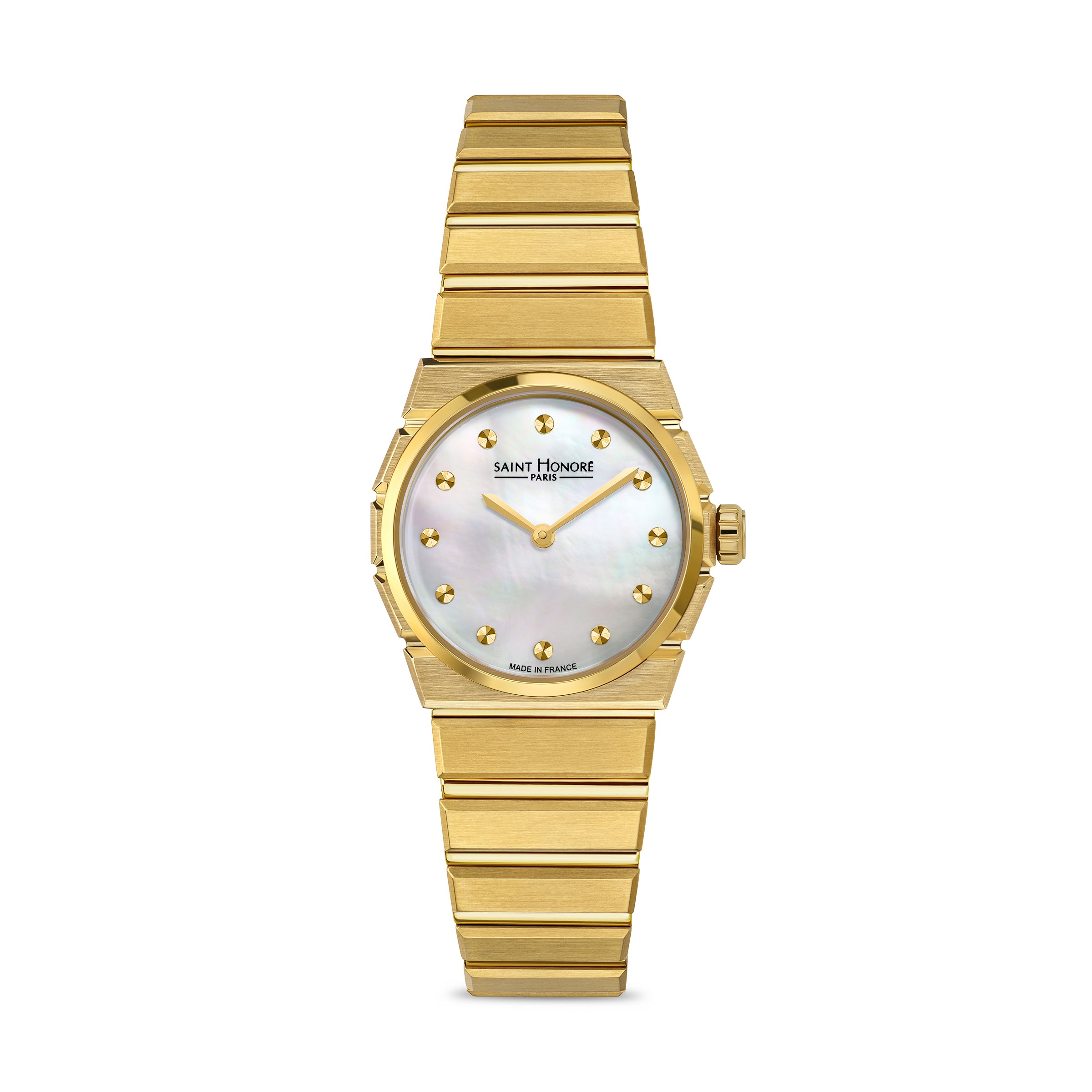 Odeon Analog Watch for Women'
