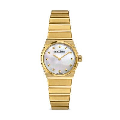 Odeon Analog Watch for Women'