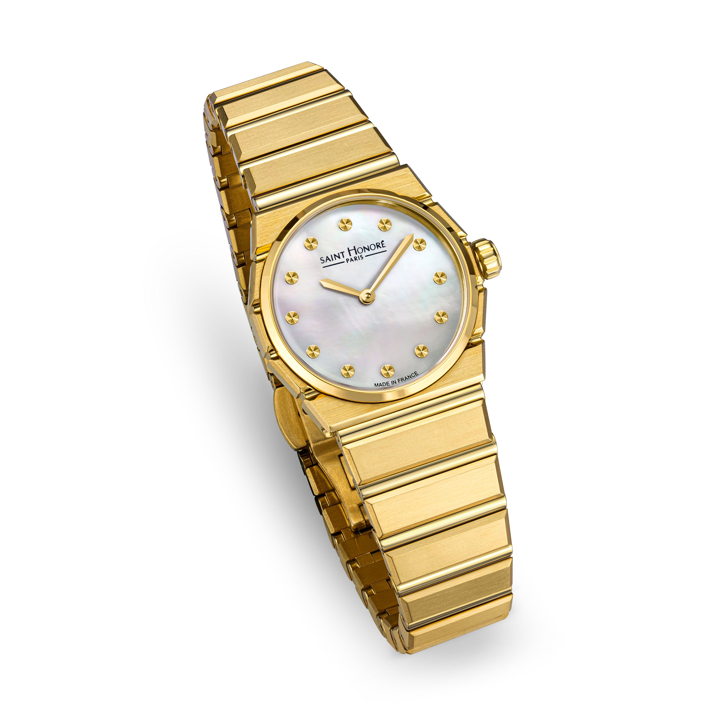 Odeon Analog Watch for Women'