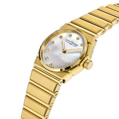 Odeon Analog Watch for Women'