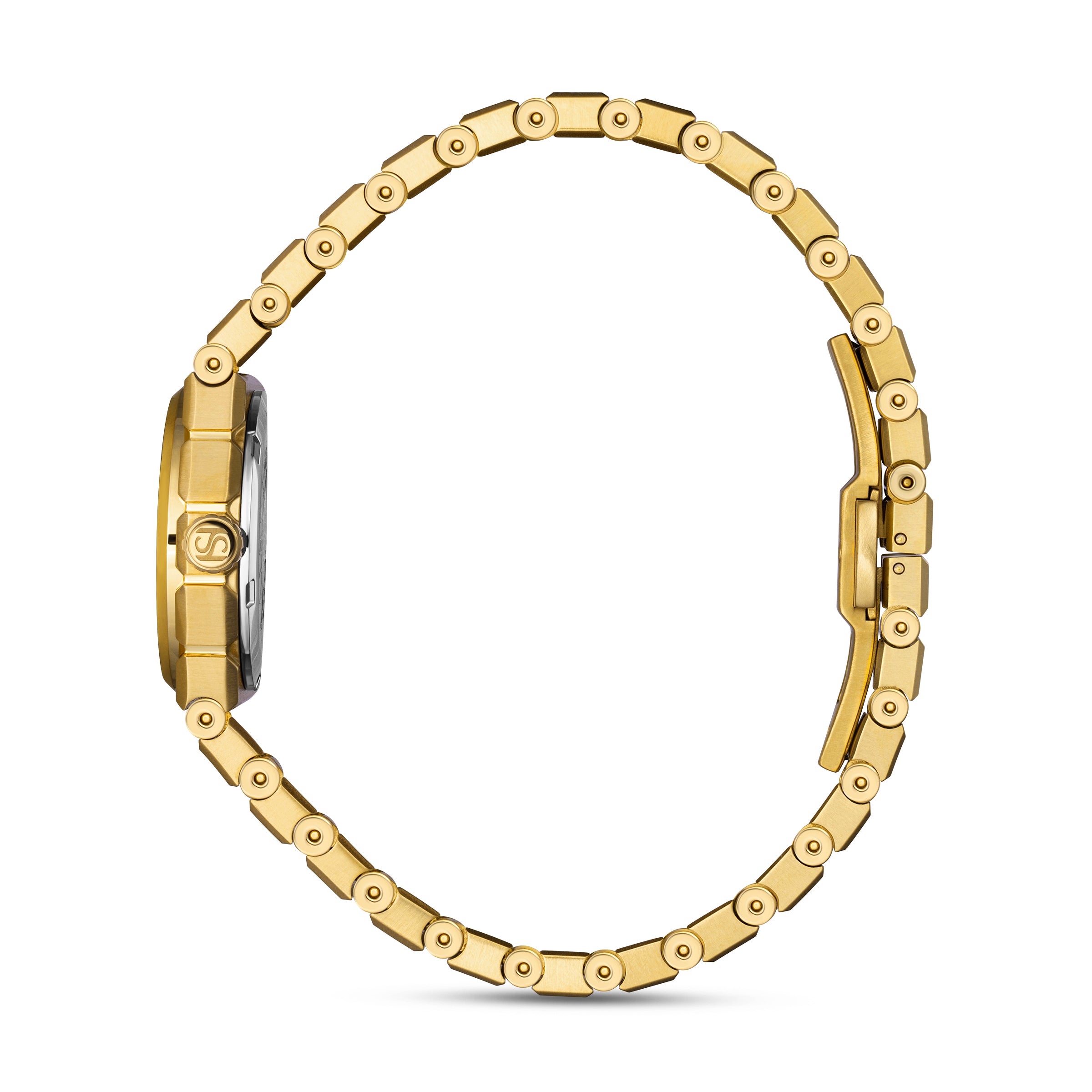 Odeon Analog Watch for Women'
