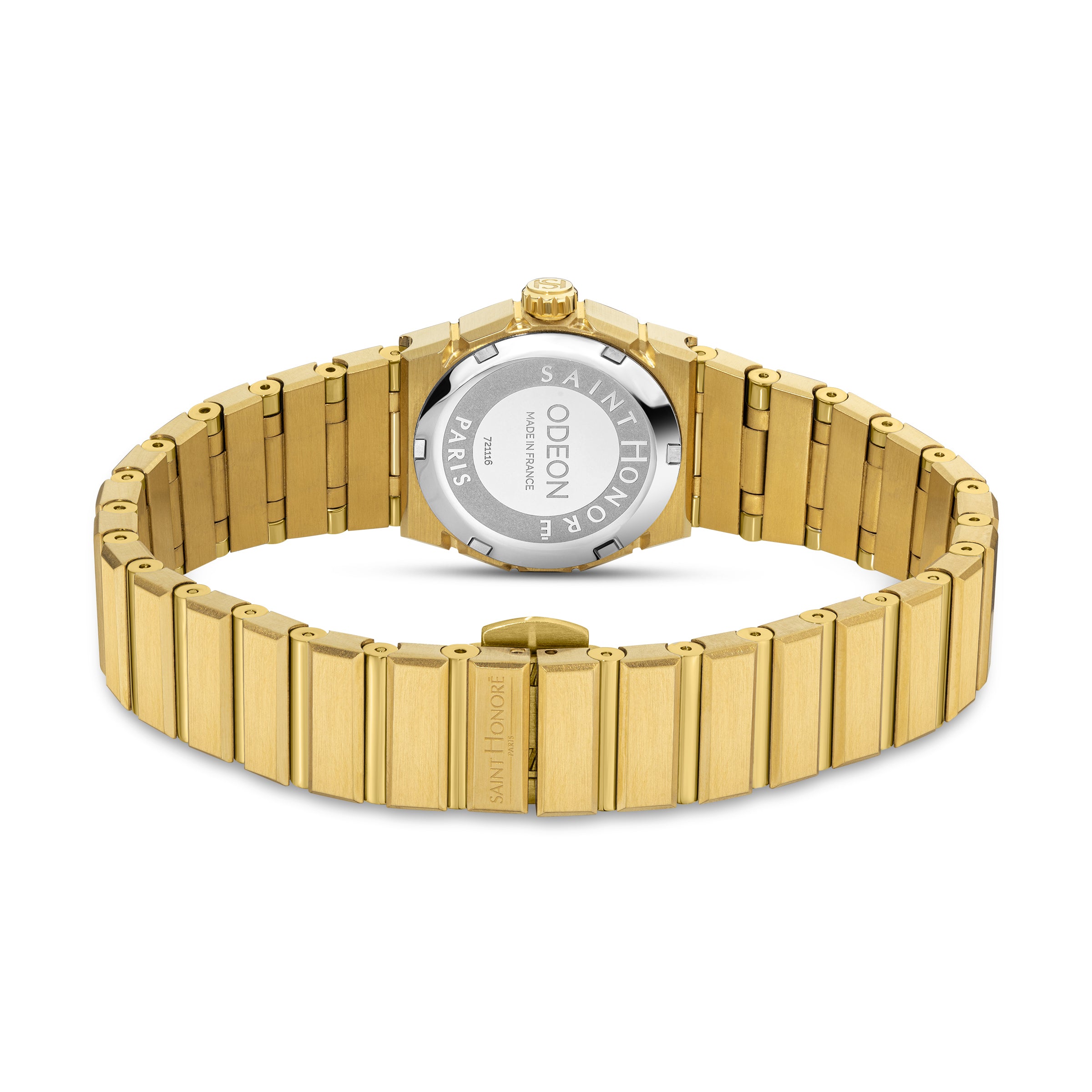 Odeon Analog Watch for Women'