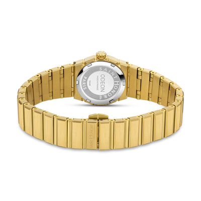 Odeon Analog Watch for Women'