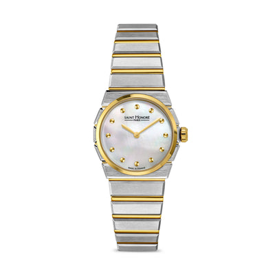 Odeon Women's Analog Watch