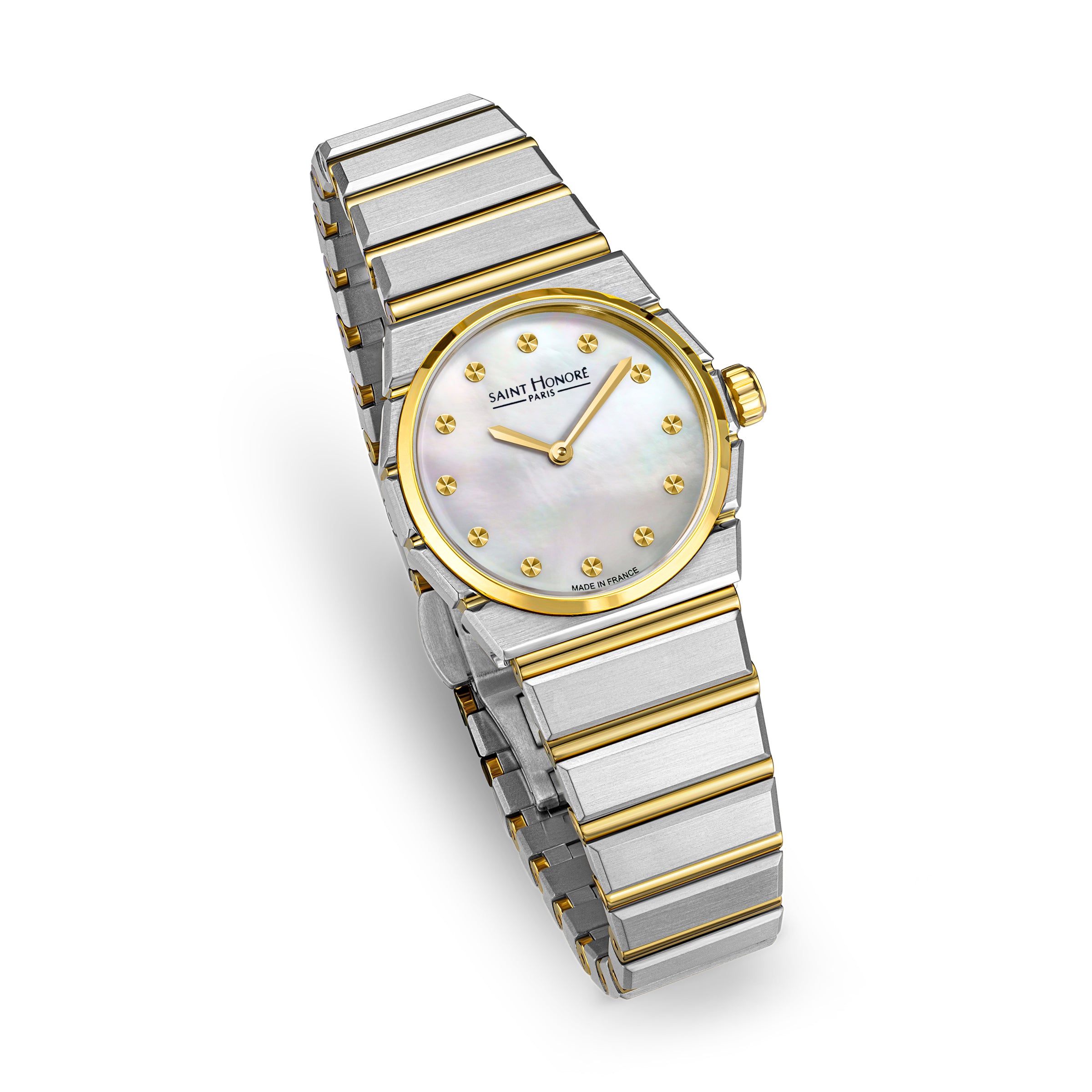 Odeon Women's Analog Watch