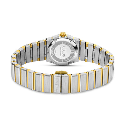 Odeon Women's Analog Watch