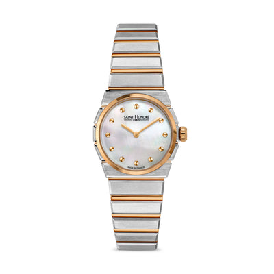 Odeon Women's Analog Watch