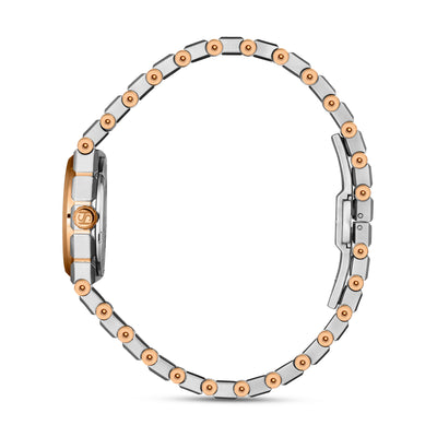 Odeon Women's Analog Watch