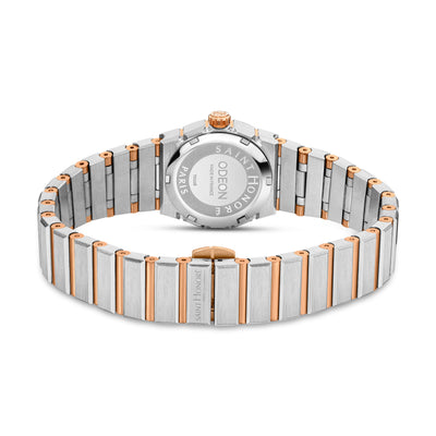 Odeon Women's Analog Watch