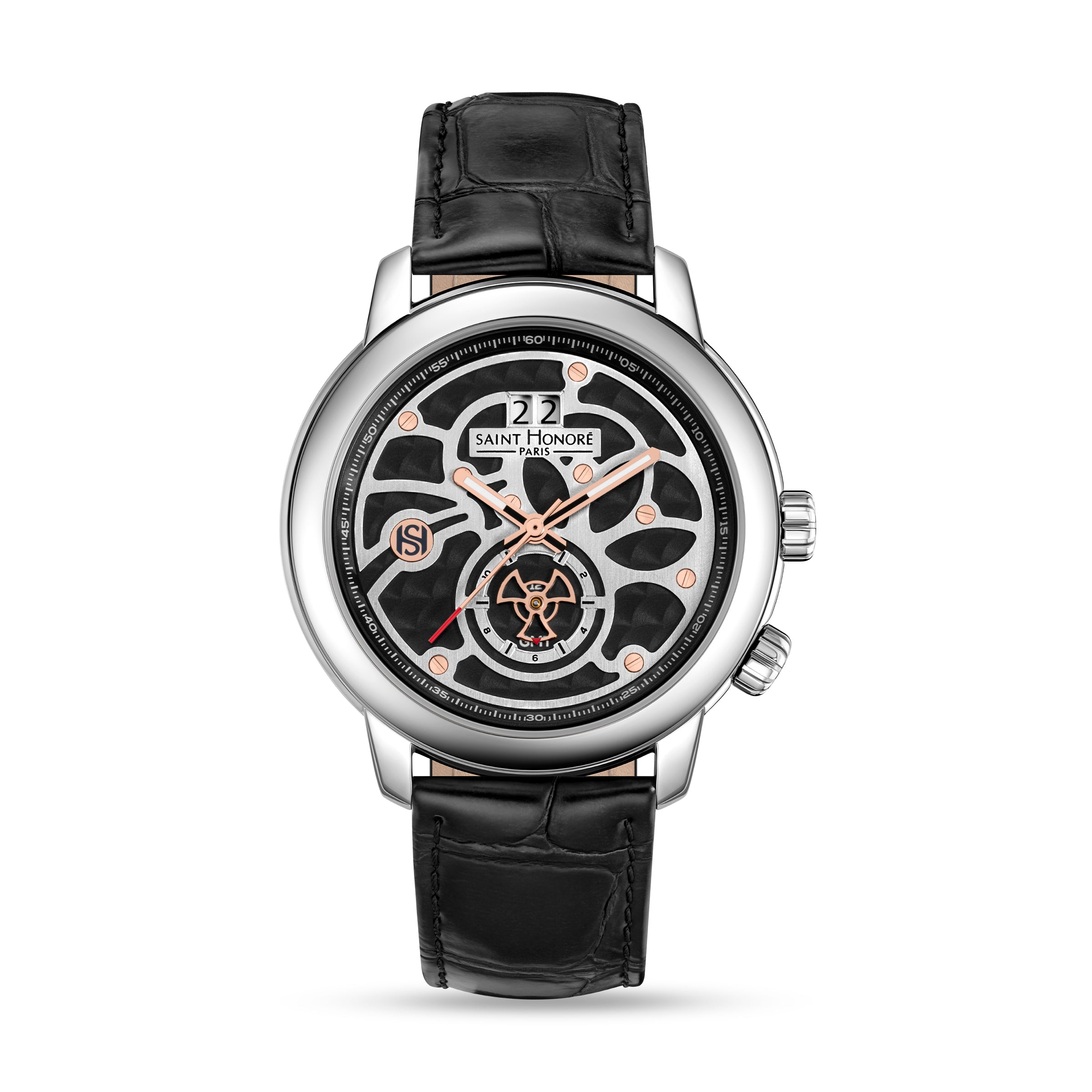 Orsay Men's Analog Watch