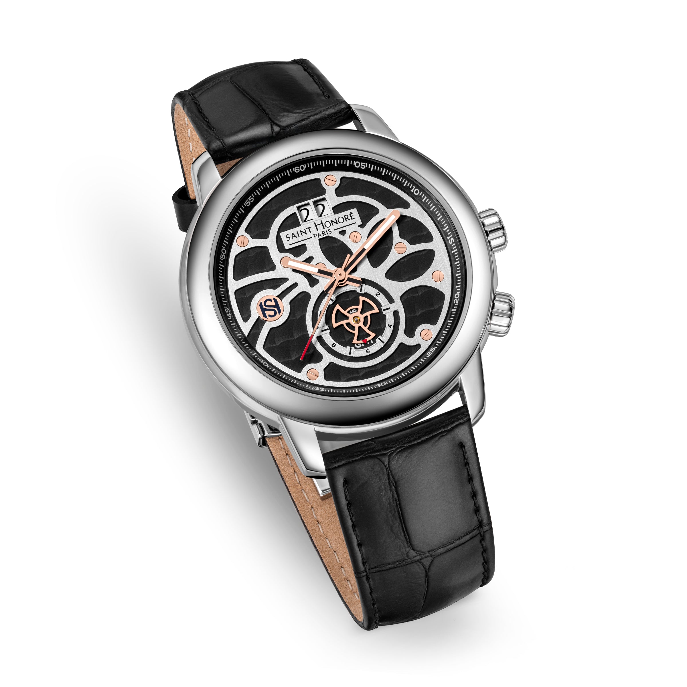 Orsay Men's Analog Watch