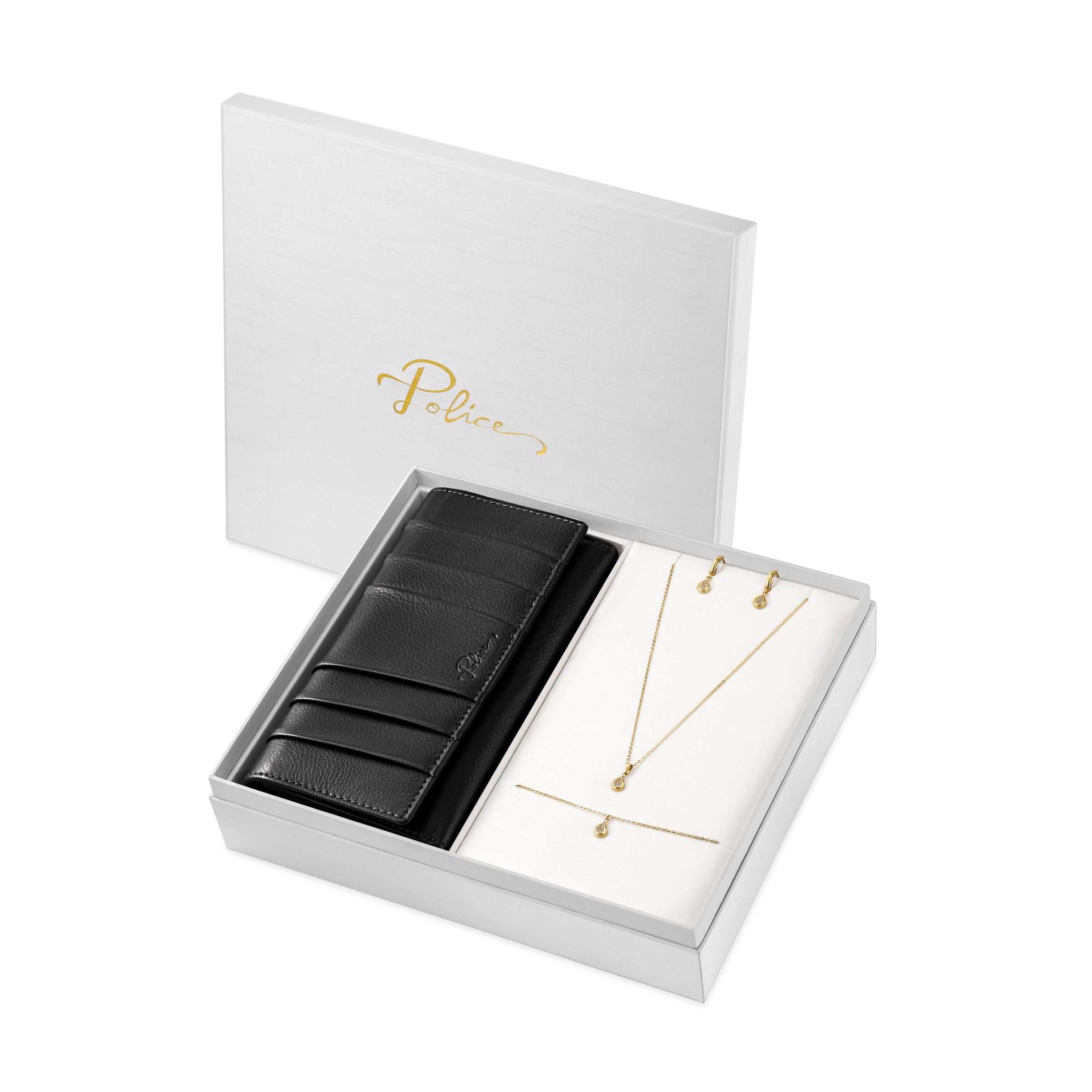 Dropelle Women's Gift Set