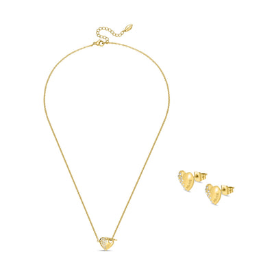 Hearstone Women's Gift Set