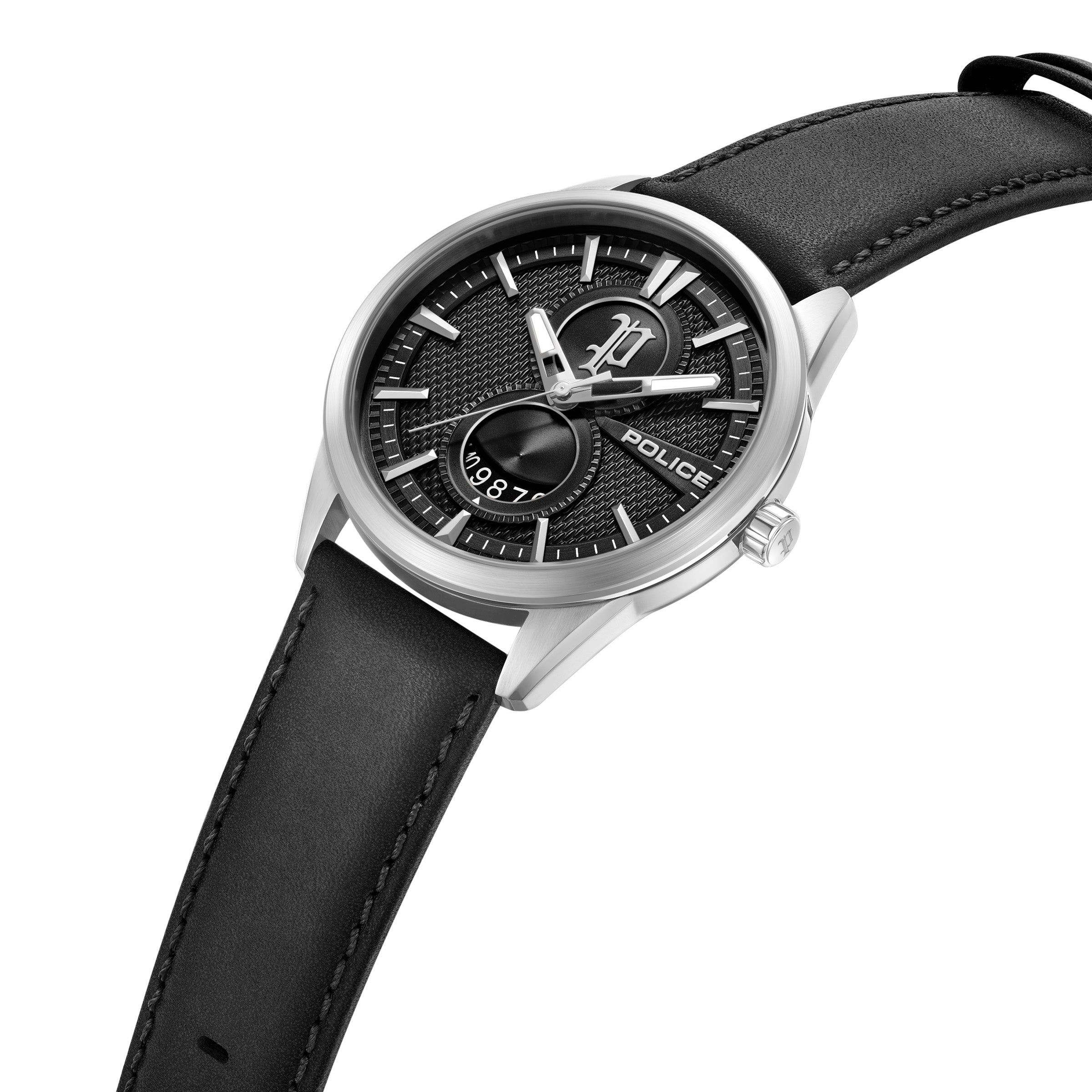 Styleshift Men's Analog Watch