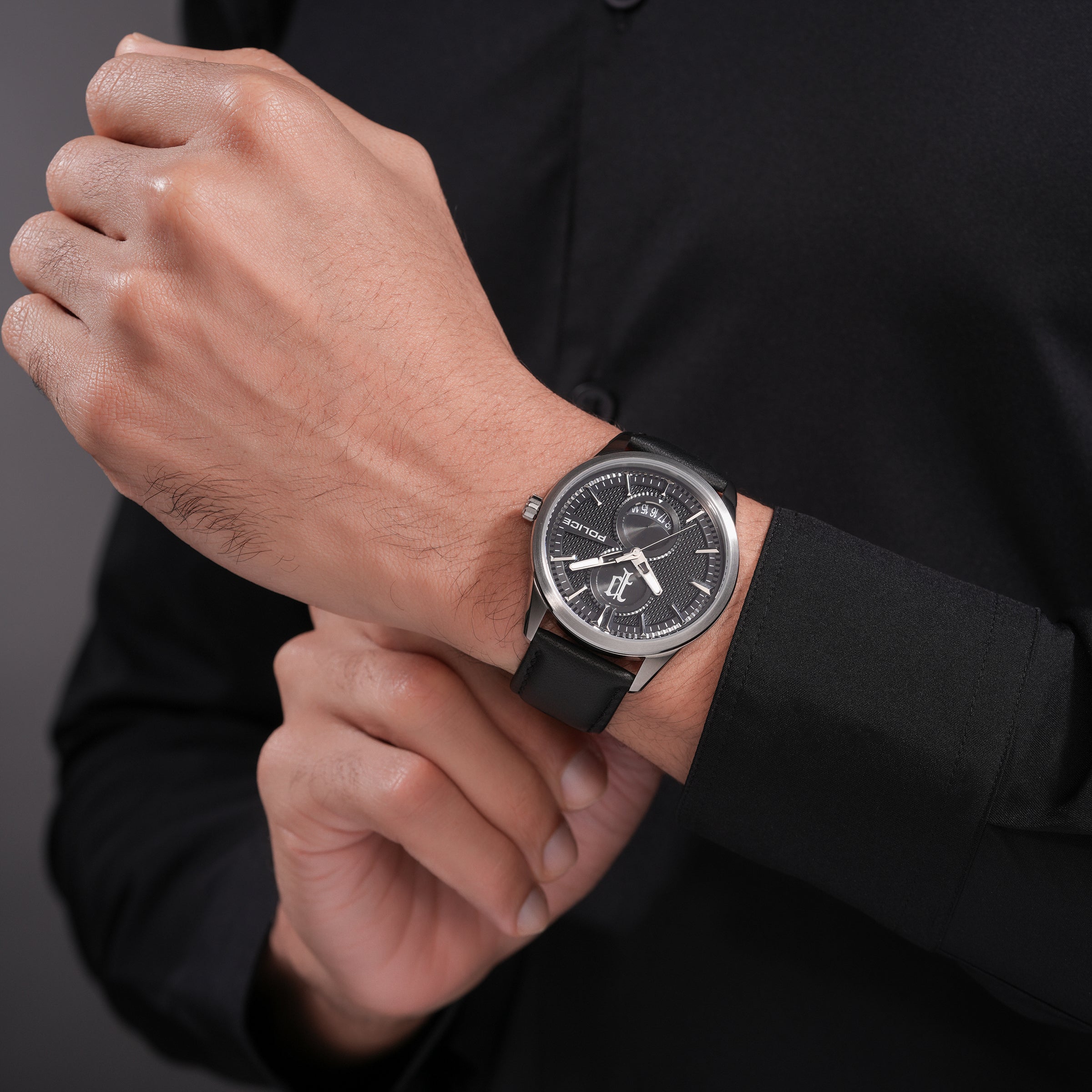 Styleshift Men's Analog Watch