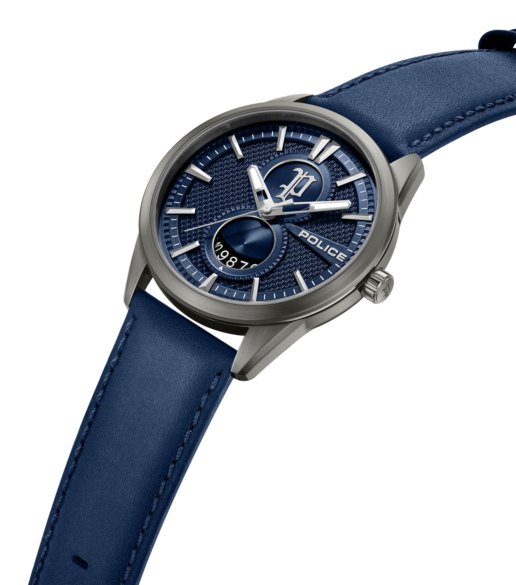 Styleshift Men's Analog Watch