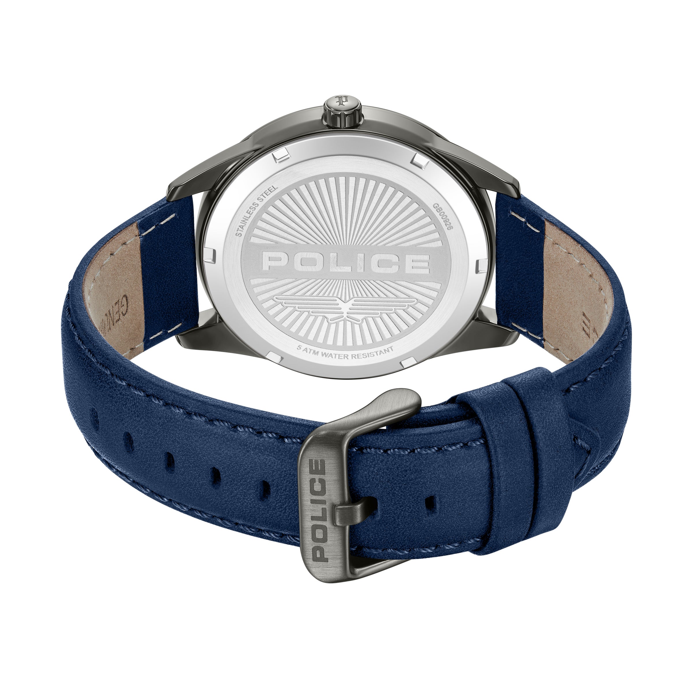 Styleshift Men's Analog Watch