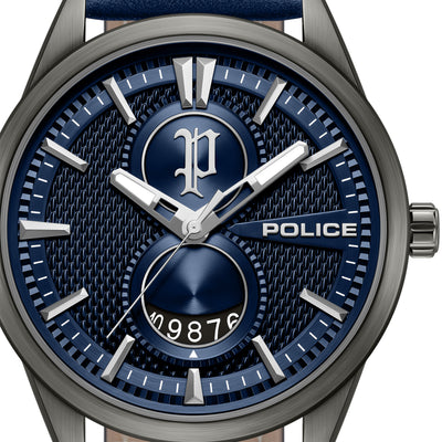 Styleshift Men's Analog Watch