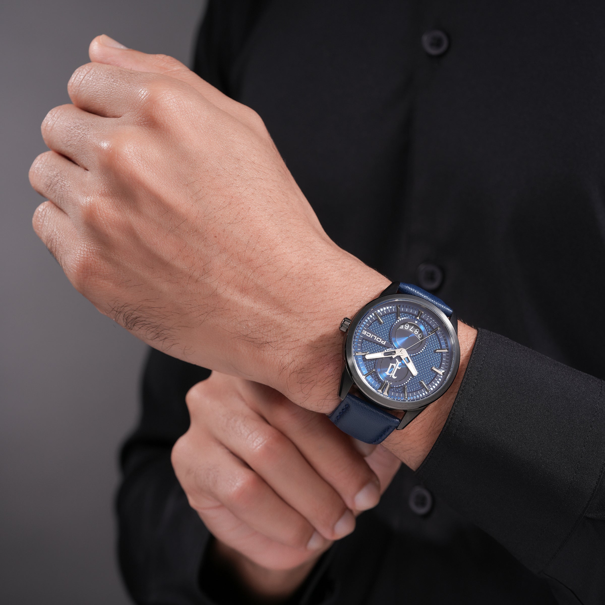 Styleshift Men's Analog Watch